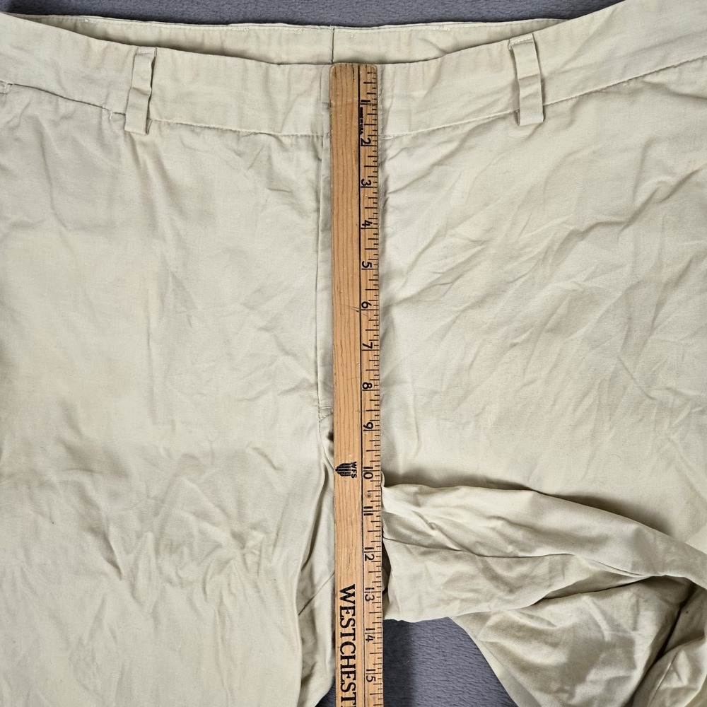 Bills Khakis M2 Pants Mens 38x28 Chino Khaki Business Casual Preppy Made USA - Picture 9 of 12
